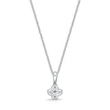 FPFD402_00 My First Diamond Fashion Pendant