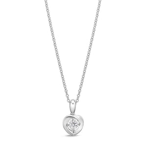 FPFD404_00 My First Diamond Fashion Pendant