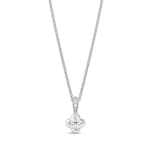 FPFD406_00 My First Diamond Fashion Pendant