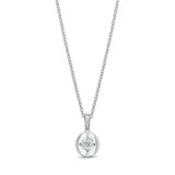 FPFD407_00 My First Diamond Fashion Pendant