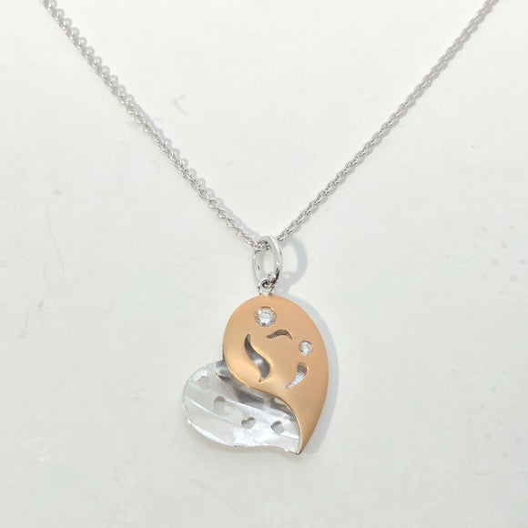 FNCN155_00 Celebration Fashion Necklace