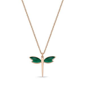 FCLC263 L-Garden Fashion Necklace