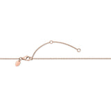 FCLC417_00 L Collection Diamond Fashion Necklace