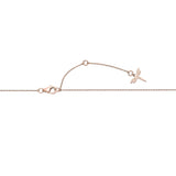 FCLC445_00 L-Garden Fashion Necklace