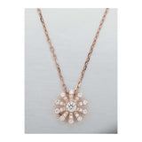 FCMG117_00 Margarita Fashion Necklace
