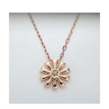 FCMG117_00 Margarita Fashion Necklace