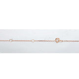 FCMG117_00 Margarita Fashion Necklace