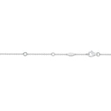 FCSU112_00 Stack'em Up Diamond Fashion Necklace