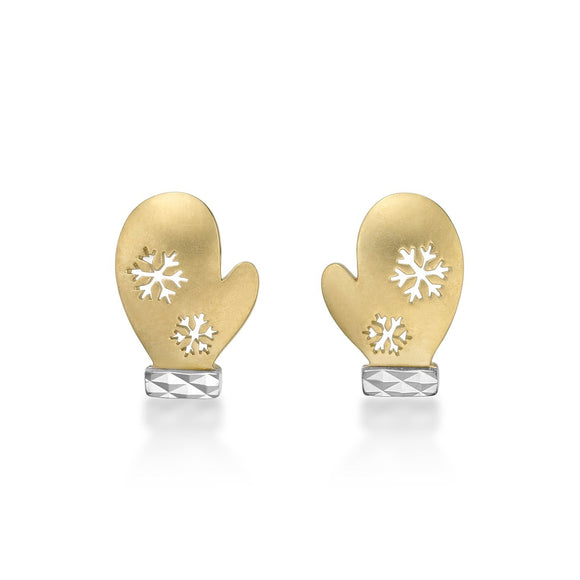 FECN111_00 Celebration Studs Earrings
