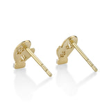 FECN111_00 Celebration Studs Earrings
