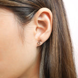 FECN113_00 Celebration Studs Earrings