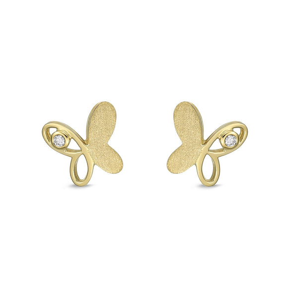 FECN114_00 Celebration Studs Earrings