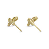 FECN114_00 Celebration Studs Earrings