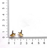 FECN115_00 Celebration Studs Earrings