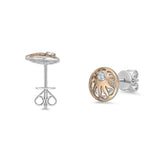 FECN118_00 Celebration Studs Earrings