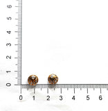 FECN118_00 Celebration Studs Earrings