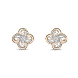 FECN119_00 Celebration Studs Earrings
