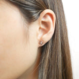 FECN119_00 Celebration Studs Earrings