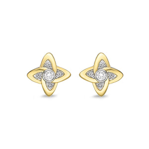 FECN120_00 Celebration Studs Earrings