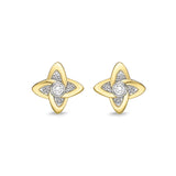 FECN120_00 Celebration Studs Earrings