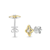 FECN120_00 Celebration Studs Earrings
