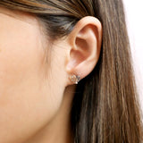 FECN120_00 Celebration Studs Earrings