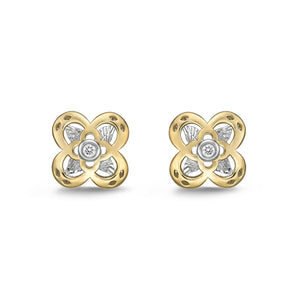 FECN122_00 Celebration Studs Earrings