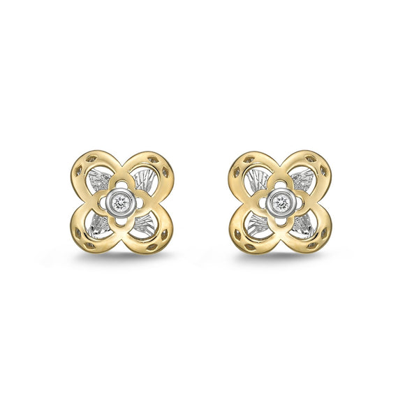 FECN122_00 Celebration Studs Earrings
