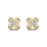 FECN122_00 Celebration Studs Earrings