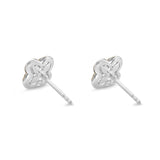 FECN122_00 Celebration Studs Earrings