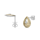 FECN126_00 Celebration Studs Earrings