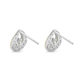 FECN126_00 Celebration Studs Earrings