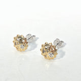 FECN127_00 Celebration Studs Earrings