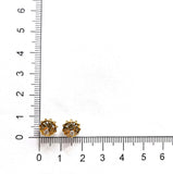 FECN127_00 Celebration Studs Earrings