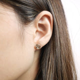 FECN127_00 Celebration Studs Earrings