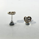 FECN128_00 Celebration Studs Earrings