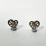 FECN128_00 Celebration Studs Earrings