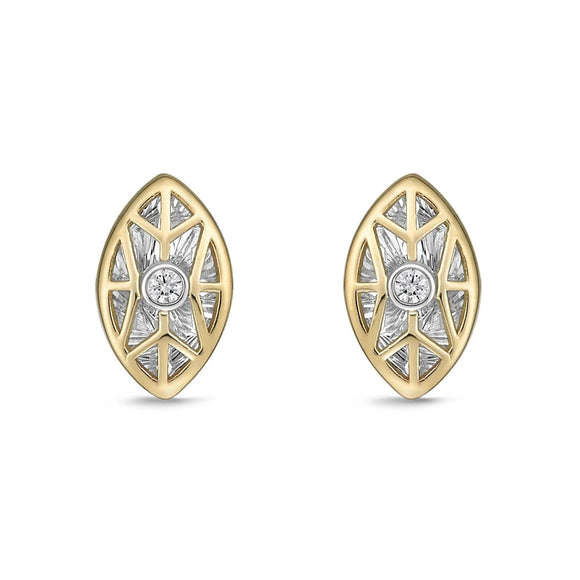 FECN129_00 Celebration Studs Earrings