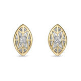 FECN129_00 Celebration Studs Earrings