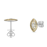 FECN129_00 Celebration Studs Earrings