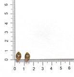 FECN129_00 Celebration Studs Earrings