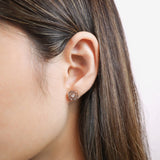 FECN131_00 Celebration Studs Earrings