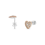 FECN132_00 Celebration Studs Earrings