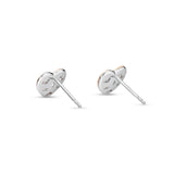 FECN132_00 Celebration Studs Earrings