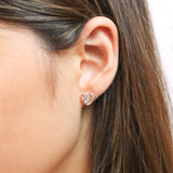 FECN132_00 Celebration Studs Earrings
