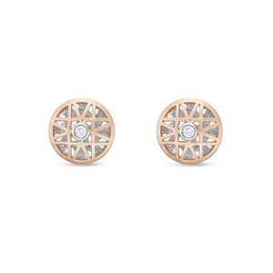 FECN133_00 Celebration Studs Earrings
