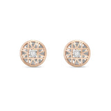 FECN133_00 Celebration Studs Earrings