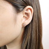 FECN133_00 Celebration Studs Earrings