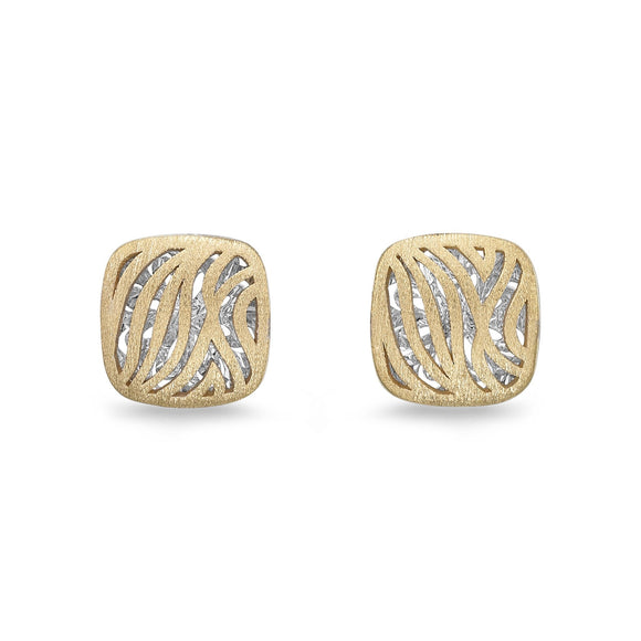 FECN135_00 Celebration Studs Earrings
