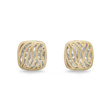 FECN135_00 Celebration Studs Earrings
